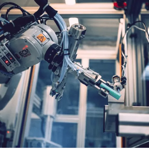 onboard robot