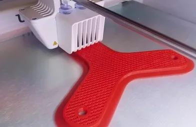 additive manufacturing