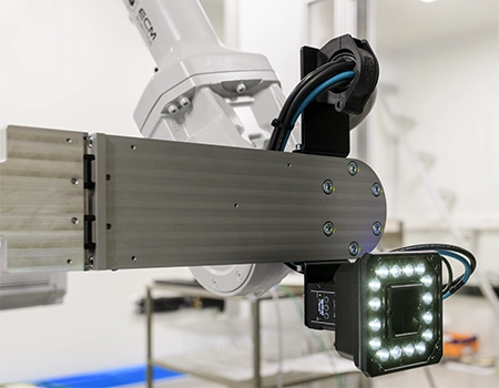 Machine vision system