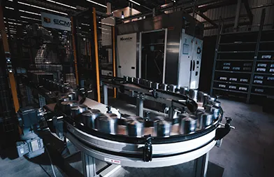 conveyor